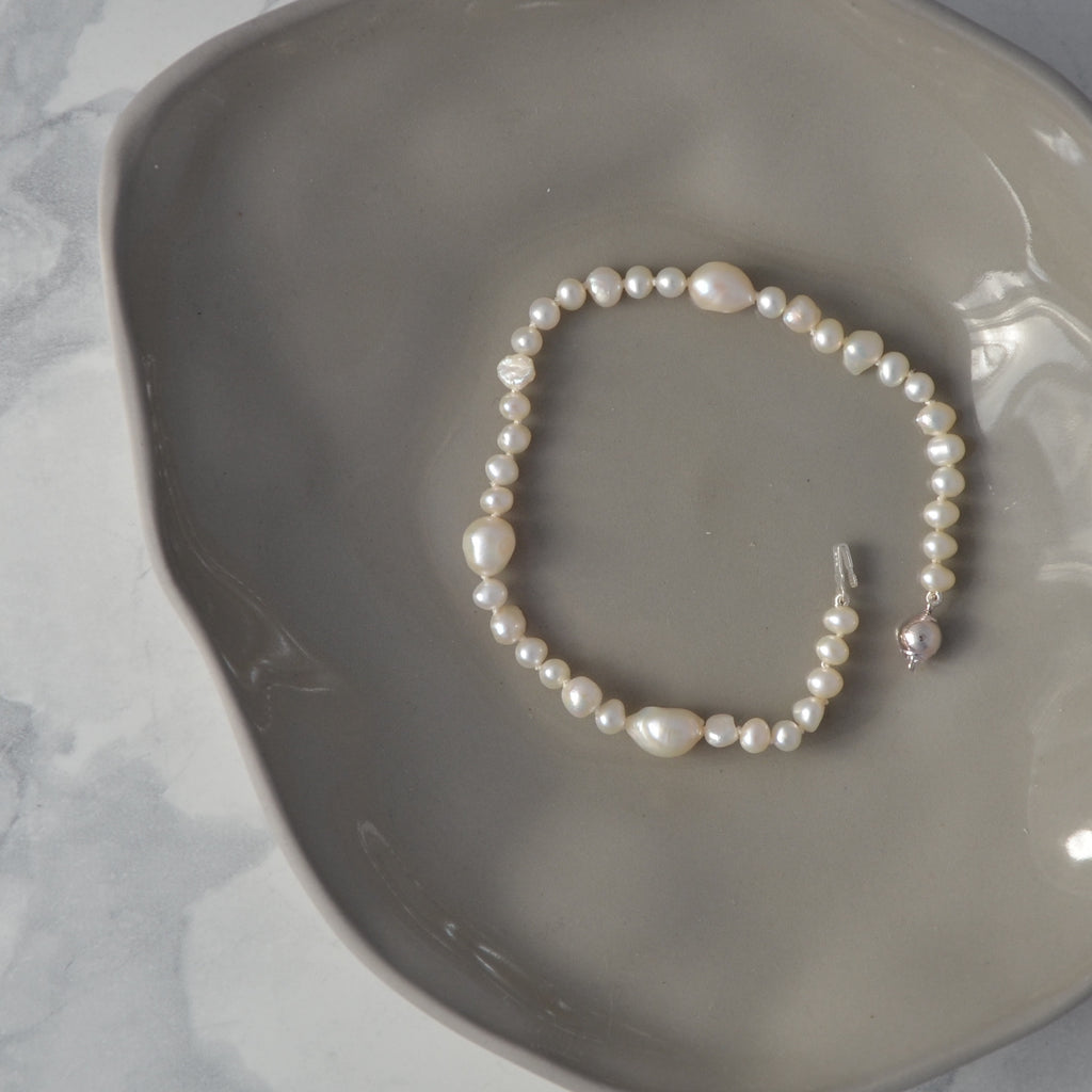 Freshwater Pearls